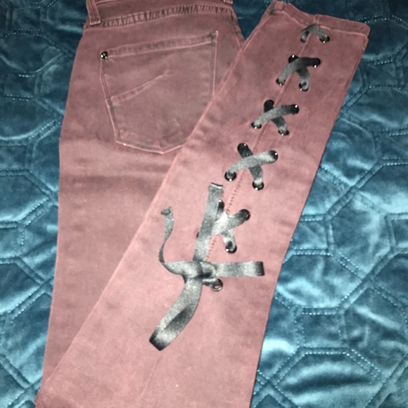 James Jeans - Twiggy Corset Skinny - Picture 4 of 12